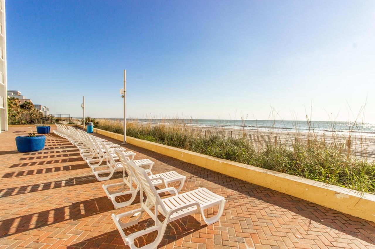 Holiday Home In Myrtle Beach 51305 Exterior photo