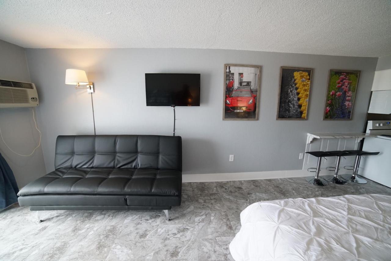 Holiday Home In Myrtle Beach 51305 Room photo